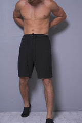 Luke Linen Short