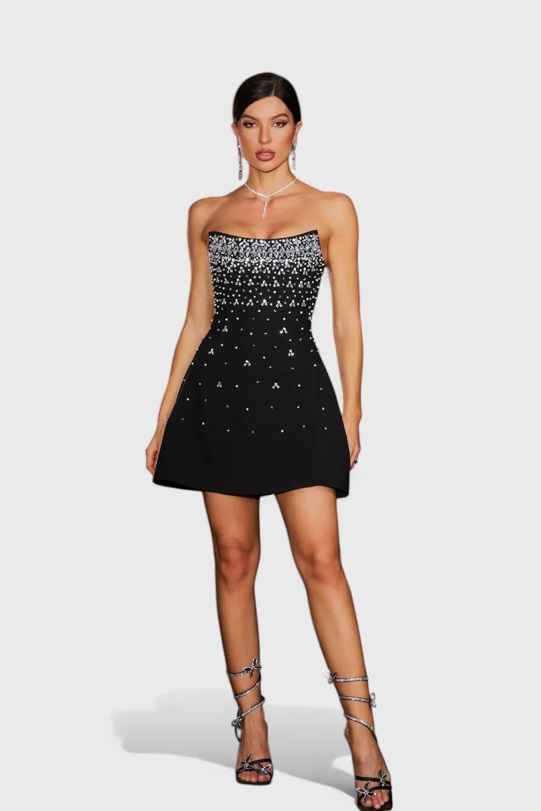 Mai Dress