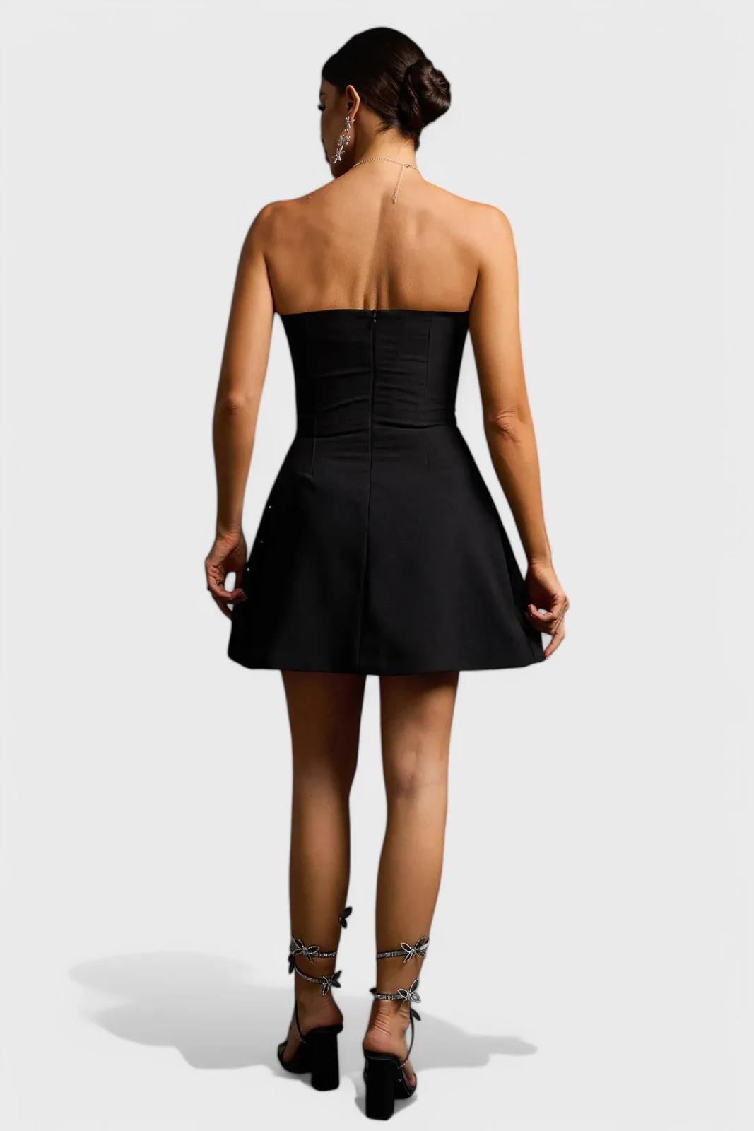 Mai Dress