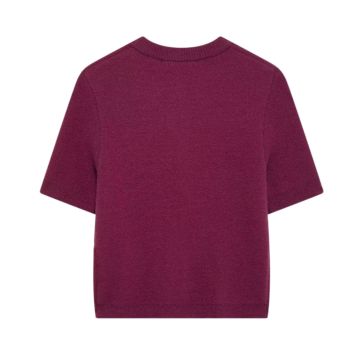 Butterfly Hook cardigan