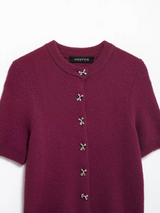 Butterfly Hook cardigan
