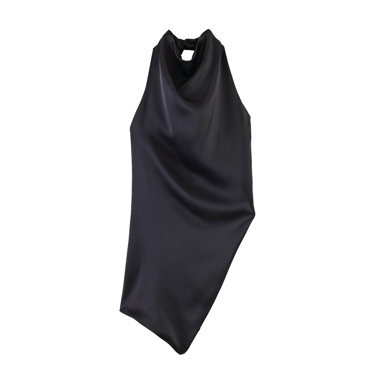 Nyla Halter Top