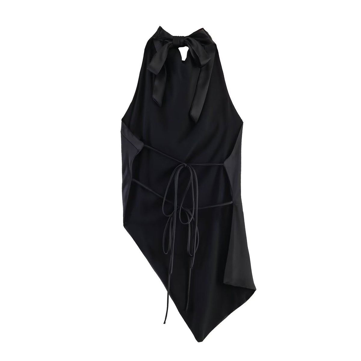 Nyla Halter Top