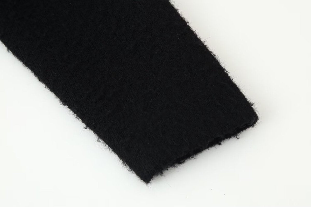 Glam Statement Cardigan