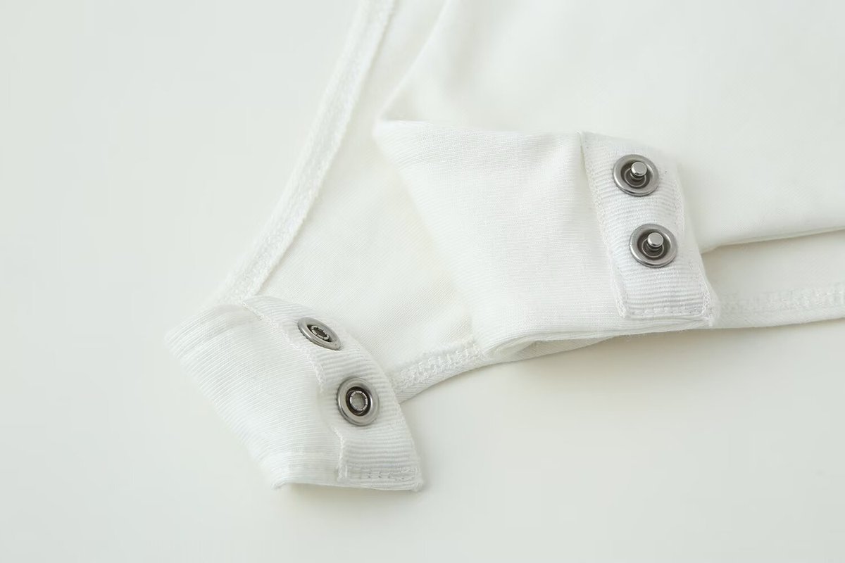 Vera Asymmetrical bodysuits