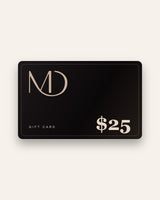 MD Gift Card
