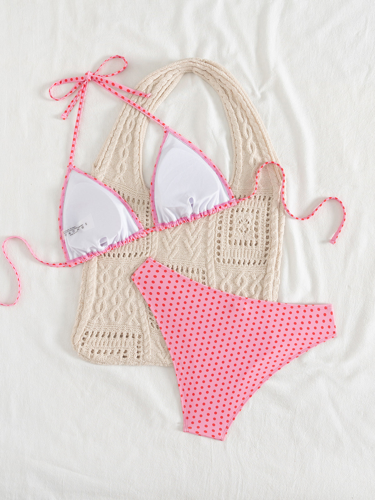 Nexa Sculpt Bikini