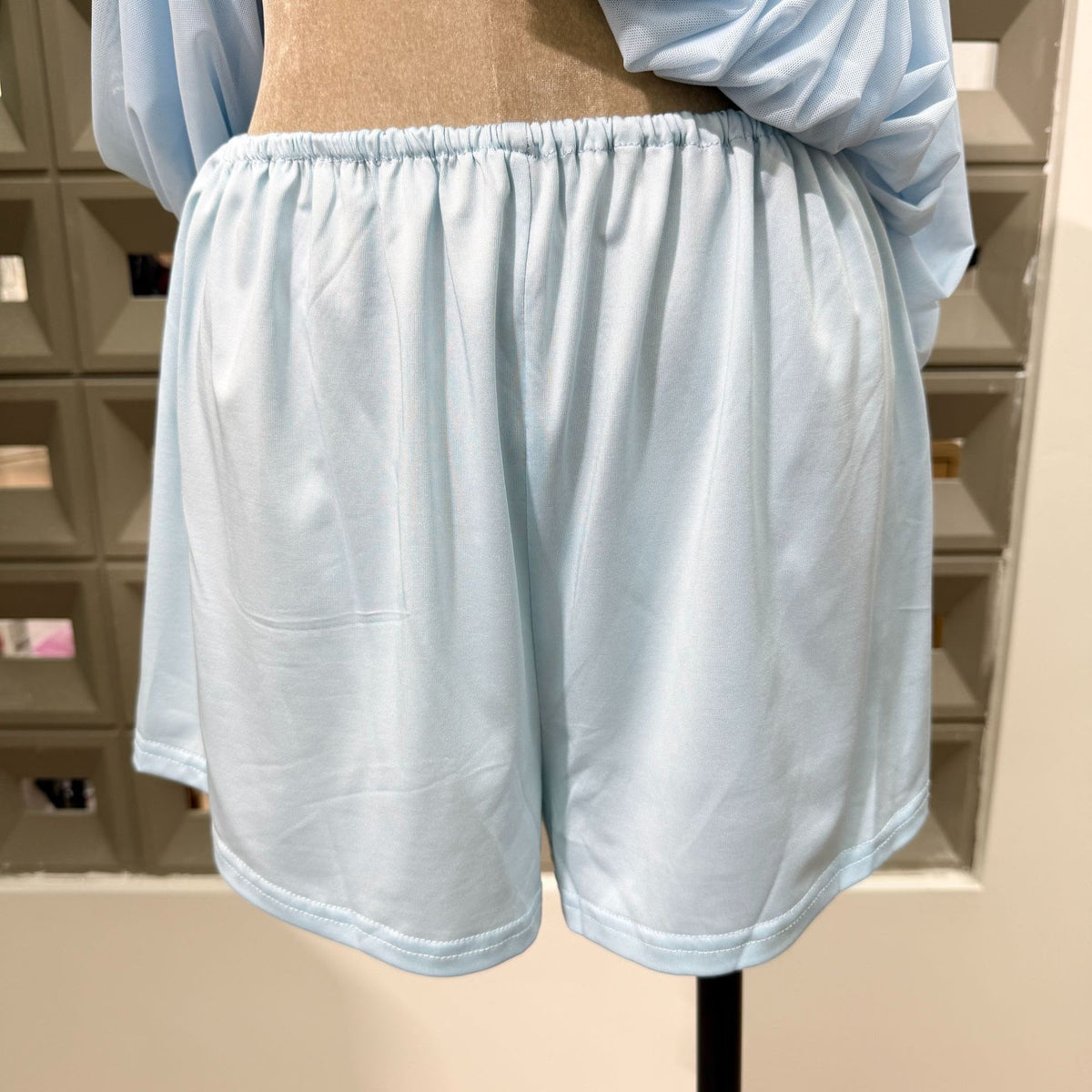 Novelle Mini Dress