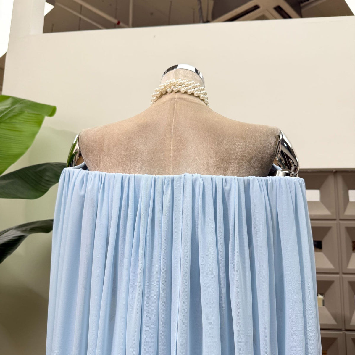 Novelle Mini Dress