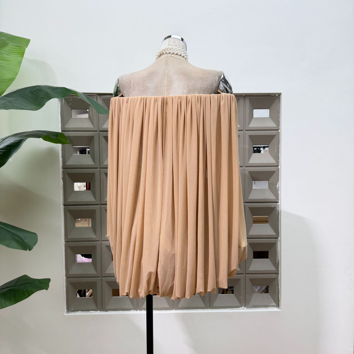 Novelle Mini Dress