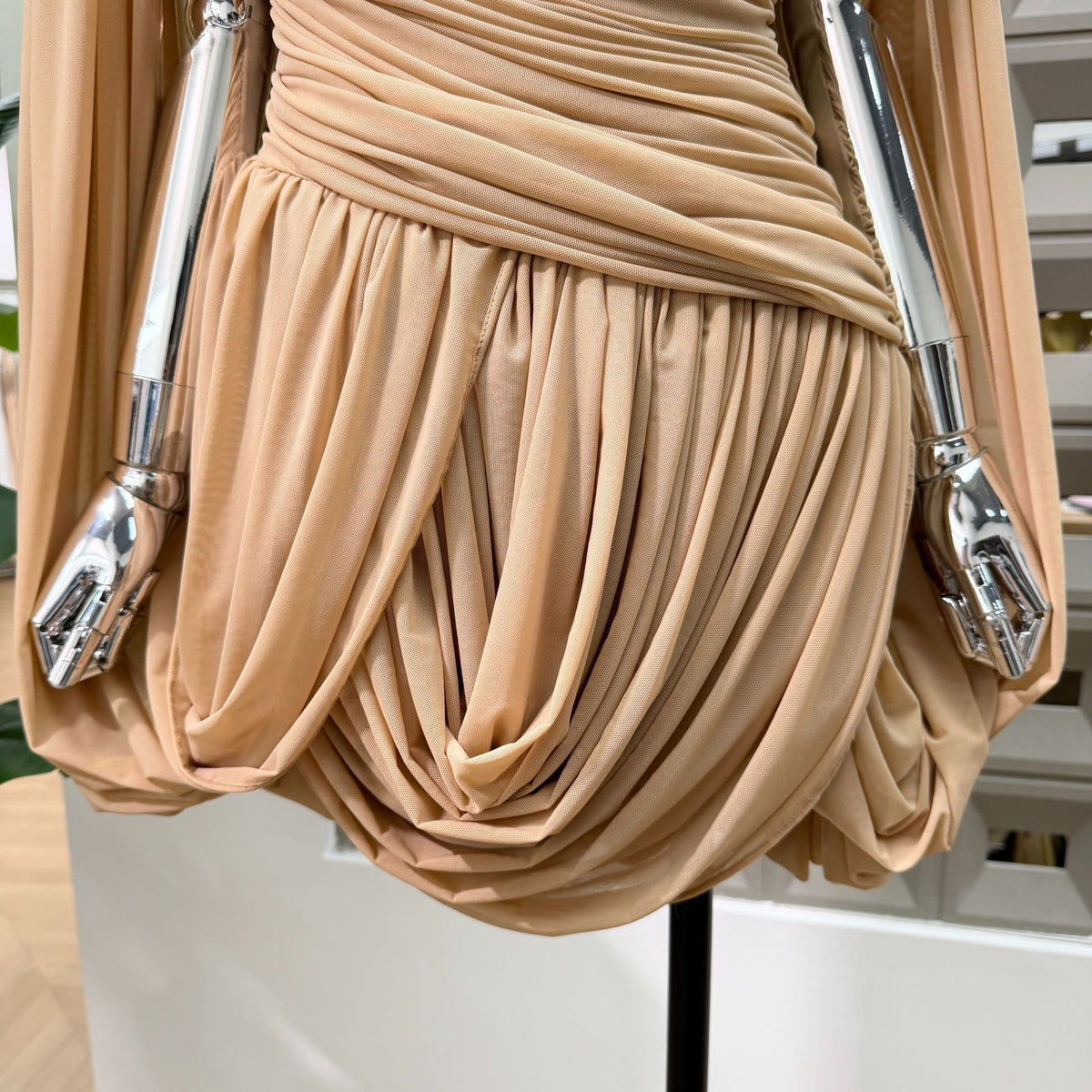 Novelle Mini Dress