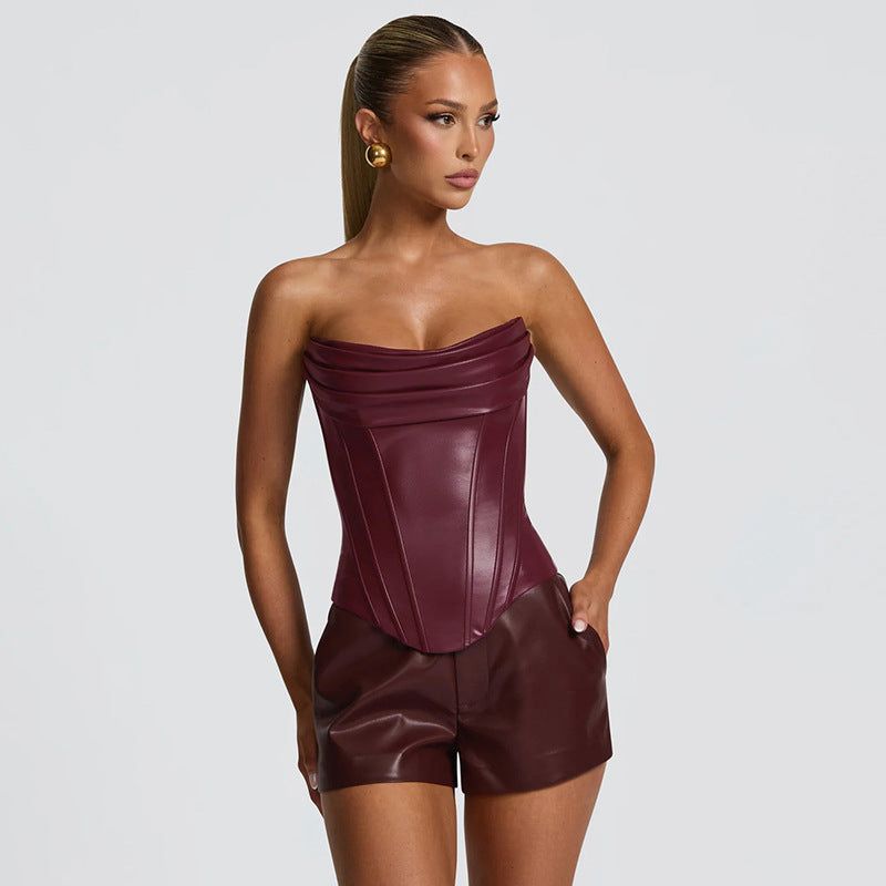 Palmer Top