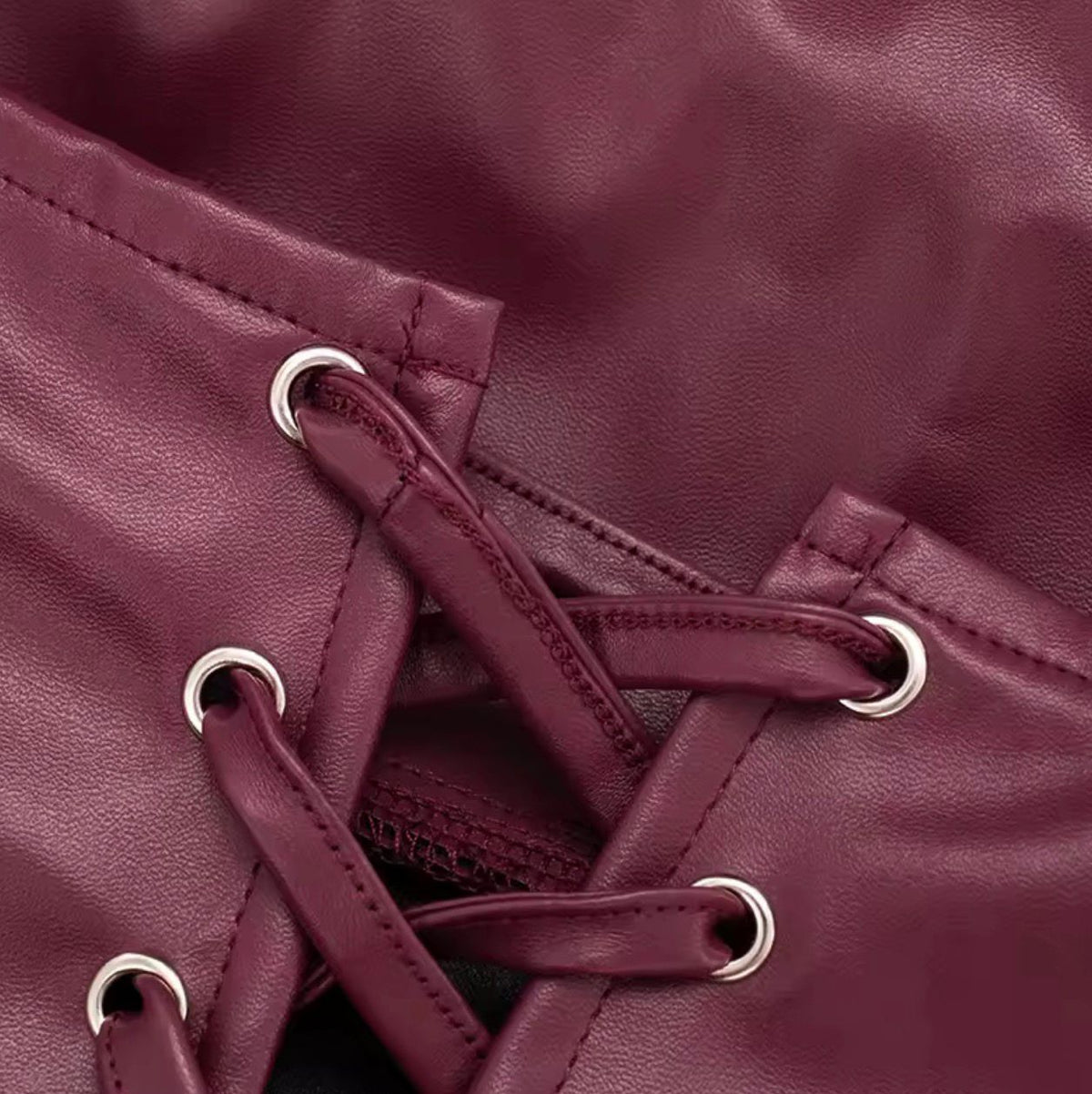 Palmer Top