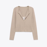 Parisian Layer Cardigan