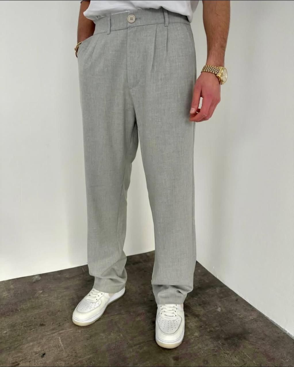 Robert Trouser
