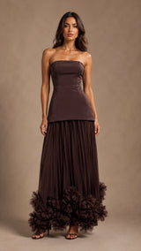 Breeze Maxi Dress