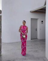Rose Dress