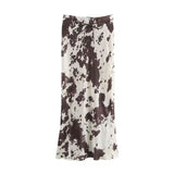 Sable Skirt