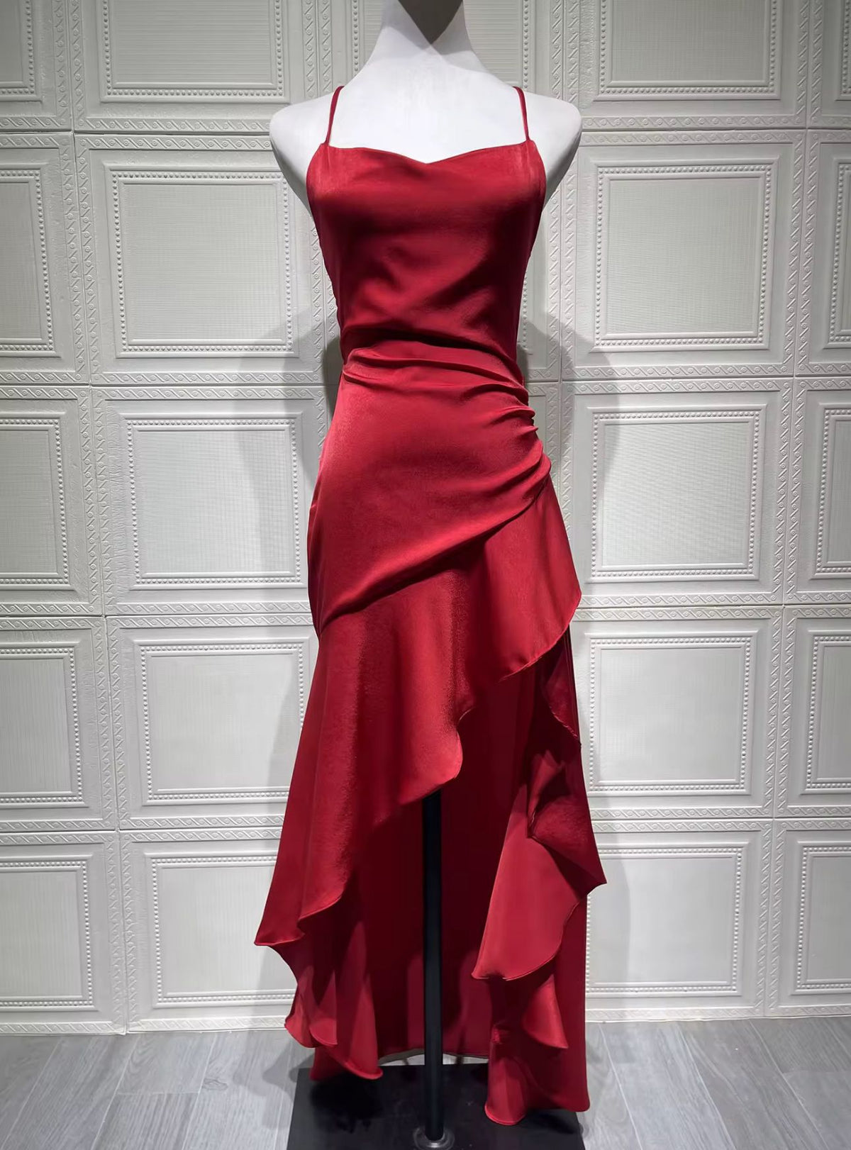 Samira Dress