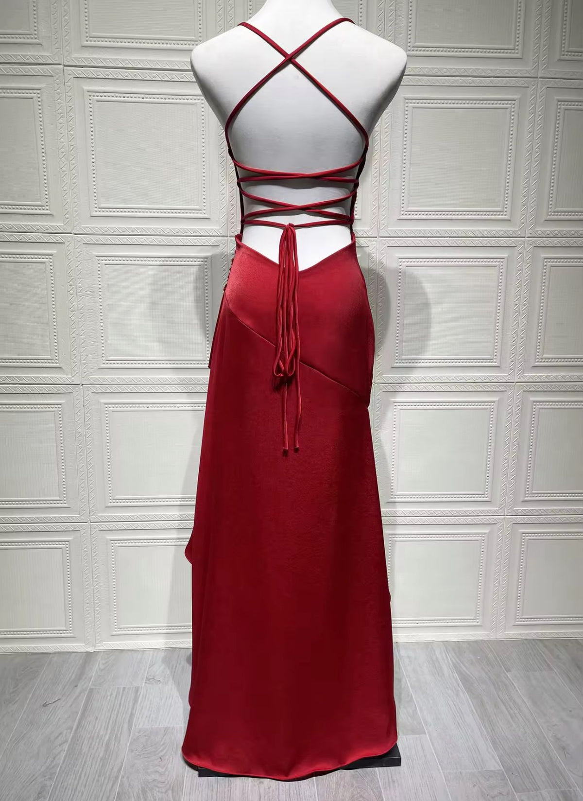 Samira Dress