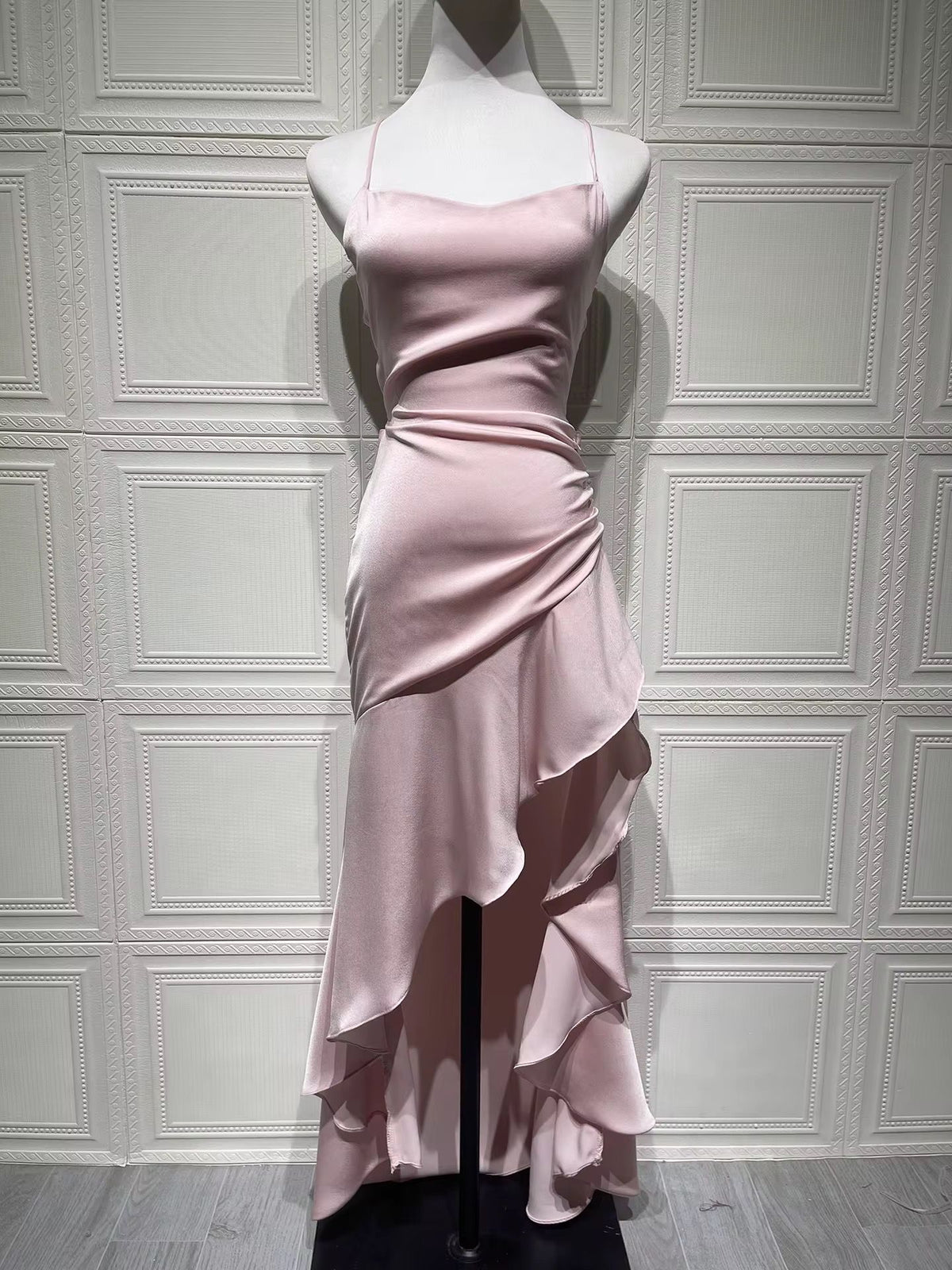 Samira Dress