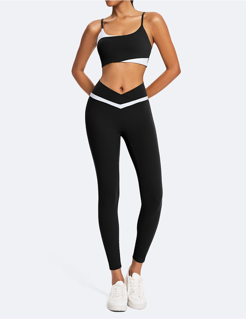 Sculpt Flex Active Set
