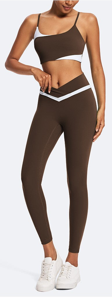 Sculpt Flex Active Set