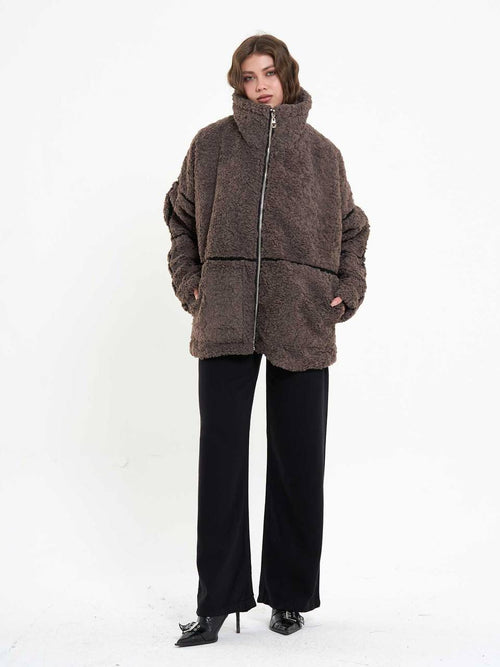 Soft Hug Jacket