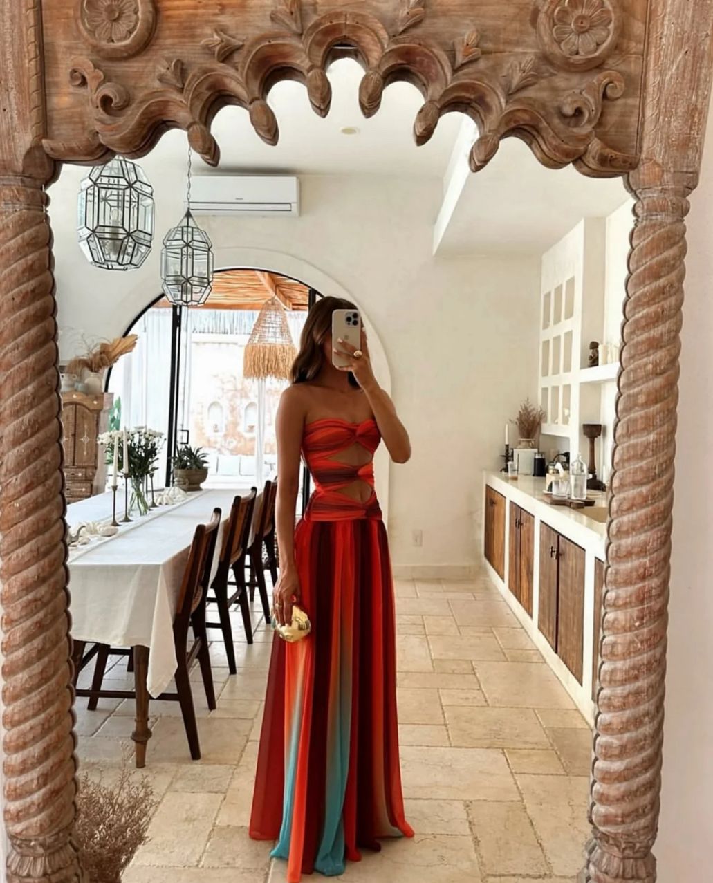 Mirazh Perëndimi