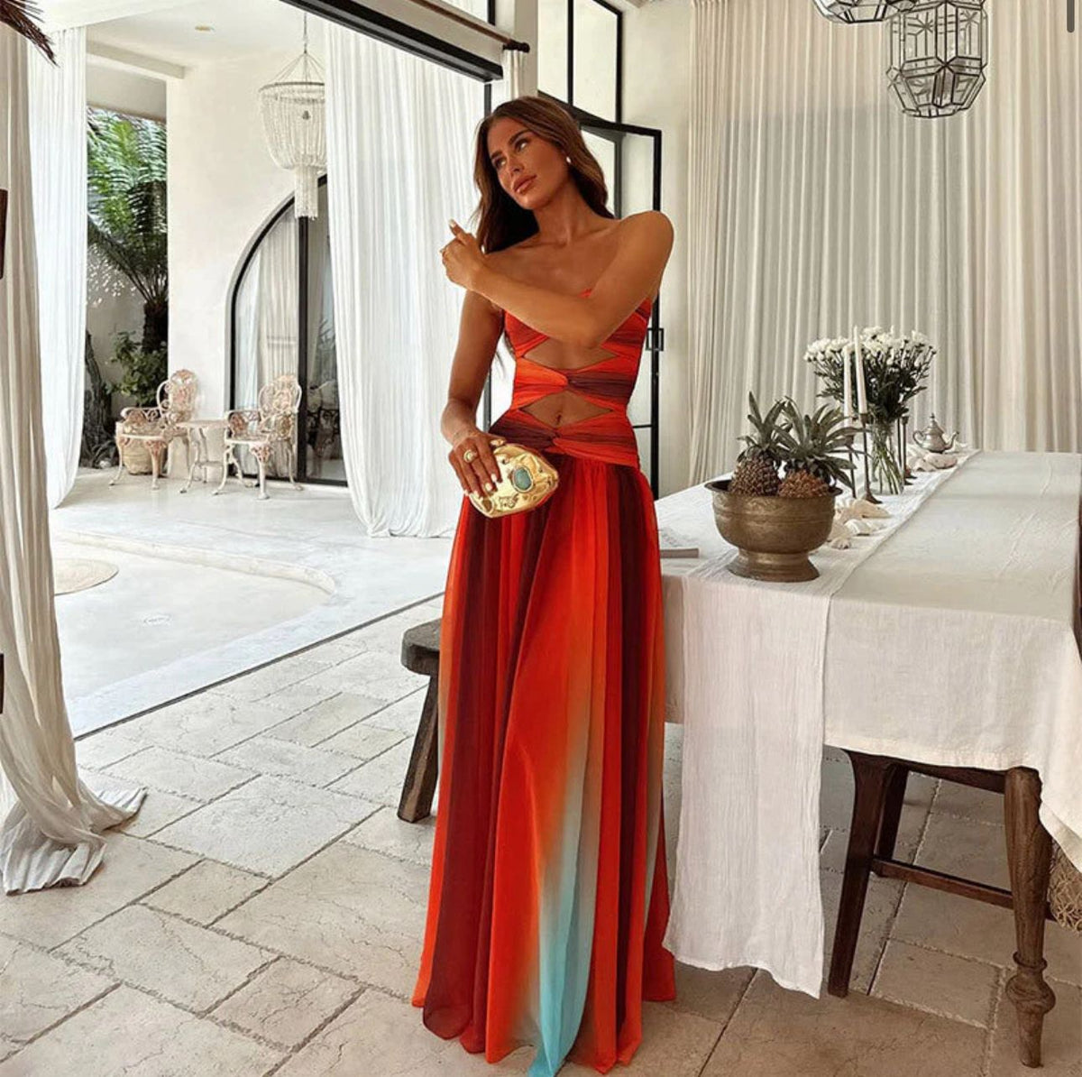 Mirazh Perëndimi
