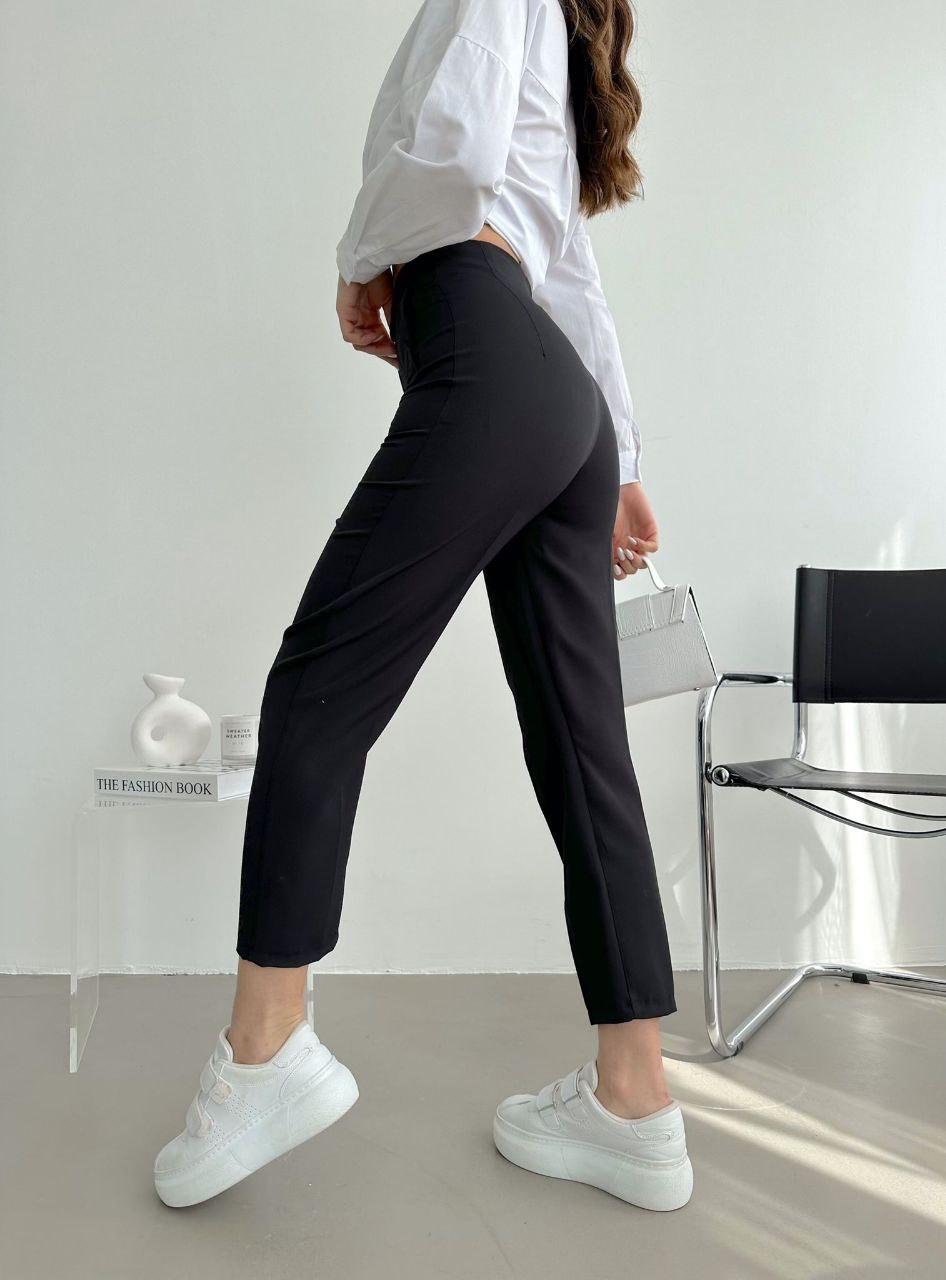 Talia Trouser - MD Fashionwear