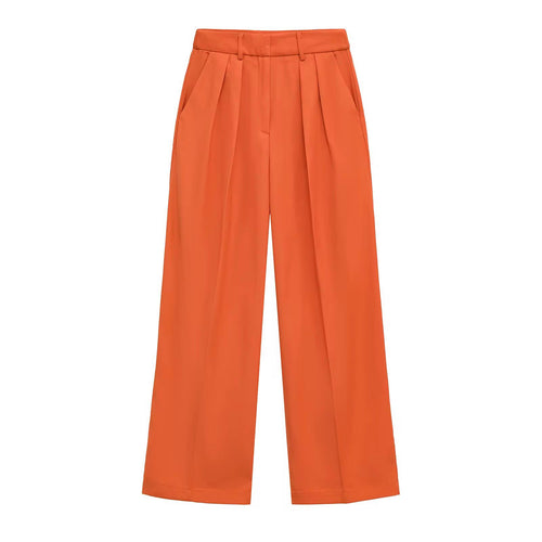 Tangerine Twist-bukser