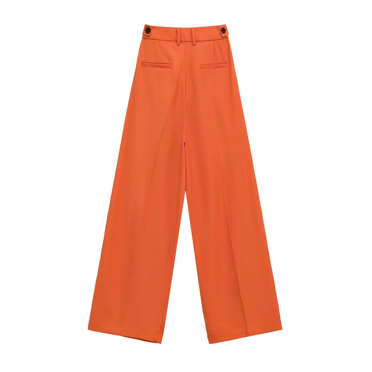 Pantallona Tangerine Twist