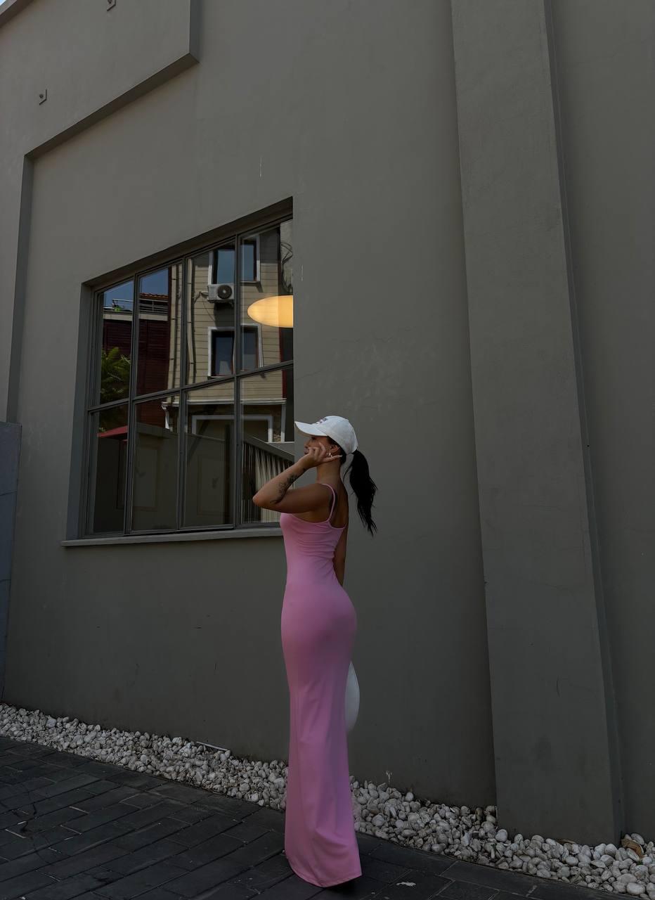 Tera Dress - MD Fashionwear