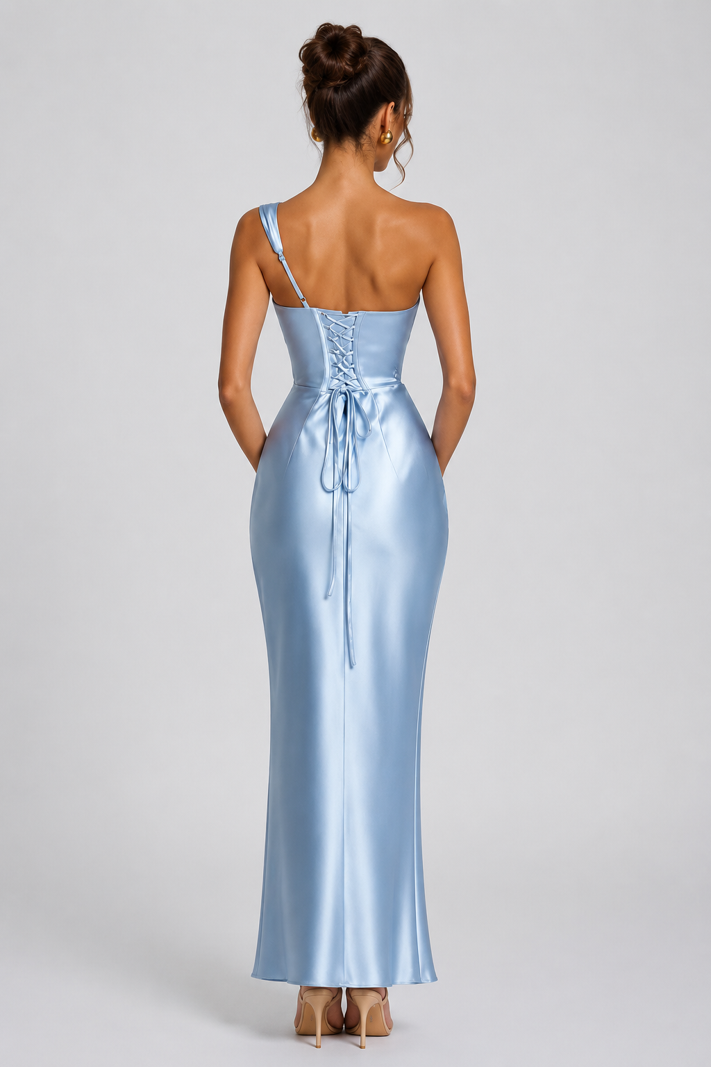 thalassa maxi dress
