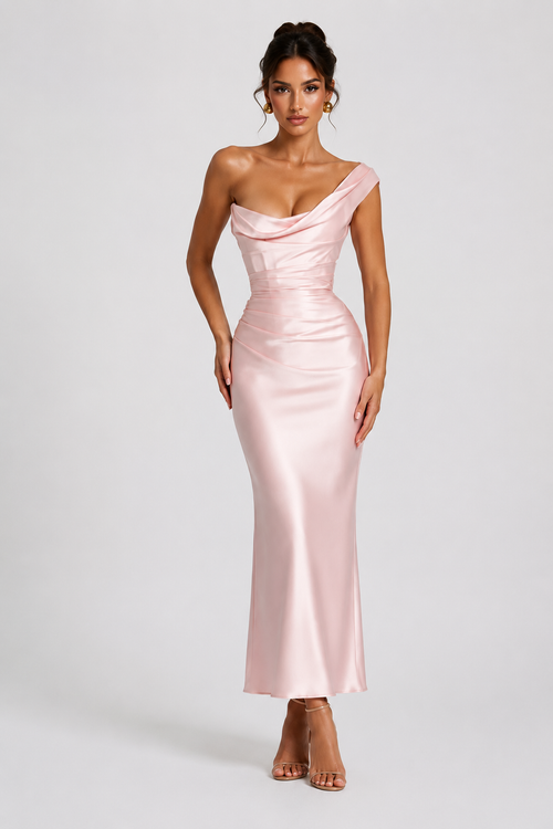 thalassa maxi dress