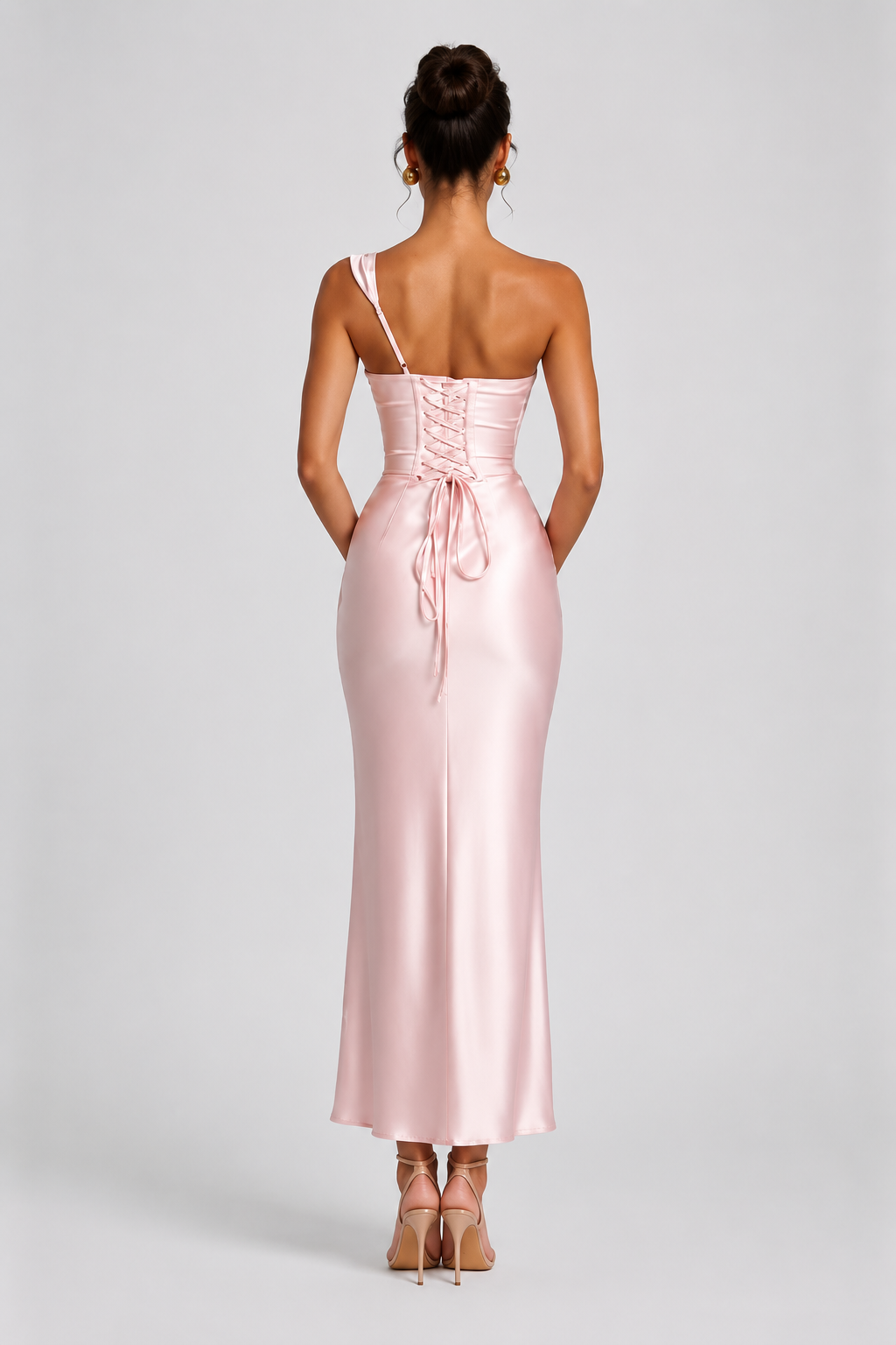 thalassa maxi dress