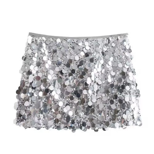 The Arisse Skirt