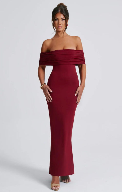 The Bella Dress - MD Fashionwear