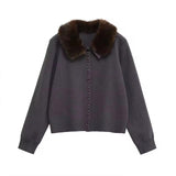 The Éclat Cardigan