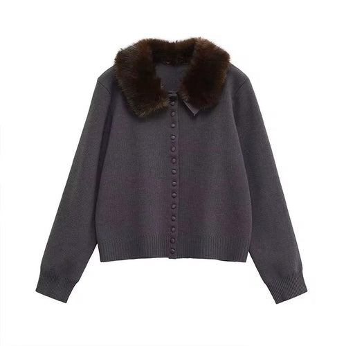 The Éclat Cardigan