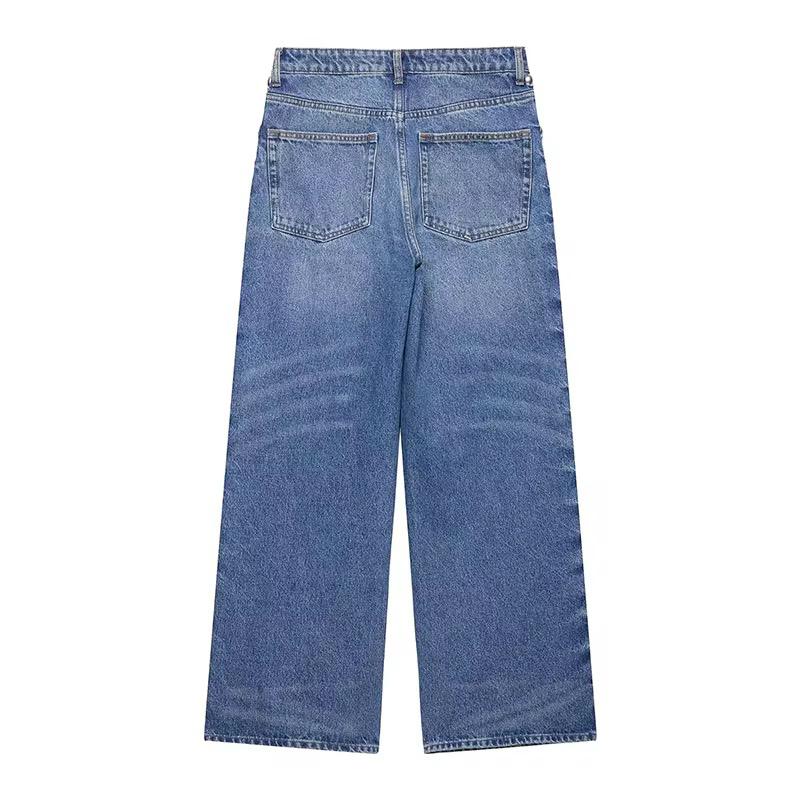 The Élora Denim