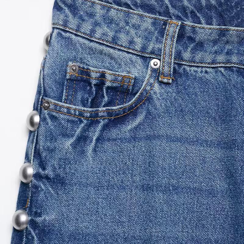 The Élora Denim