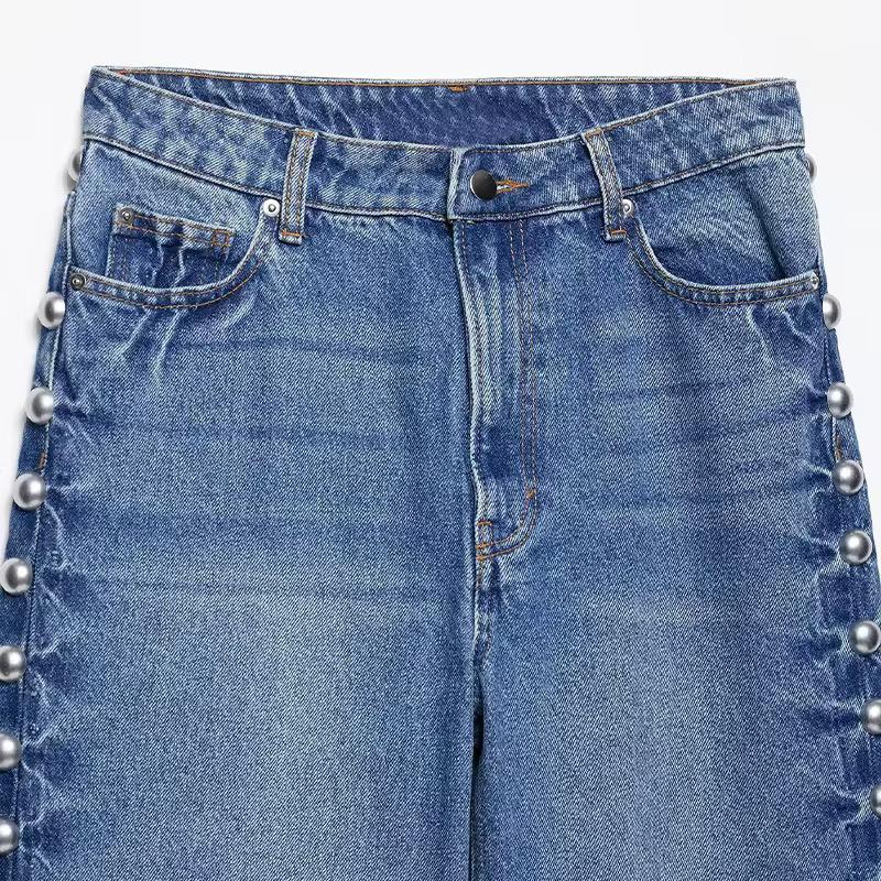 The Élora Denim