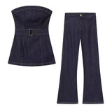 The Marven Set