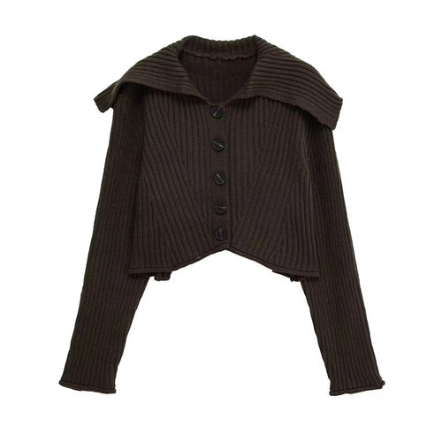 The Merel Cardigan