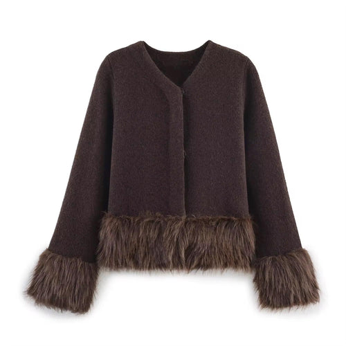 The Renelle Cardigan