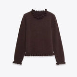The Riva Blouse