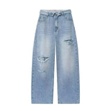 The Varyn Jeans