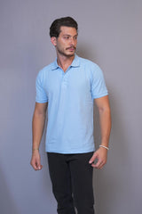 Theo Basic Polo